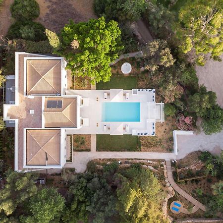 Octant Vila Monte Moncarapacho Exterior photo