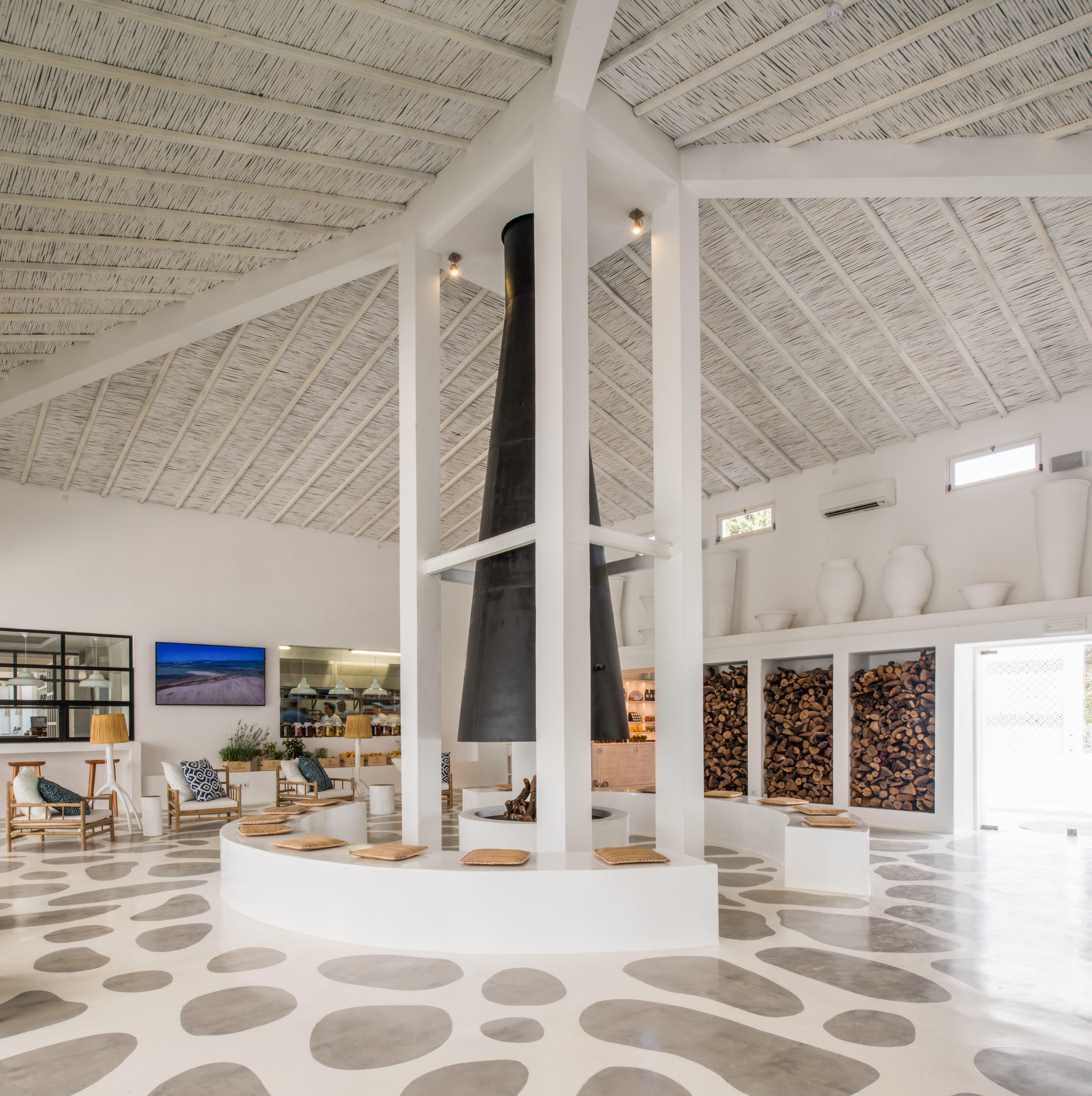 Octant Vila Monte Moncarapacho Exterior photo