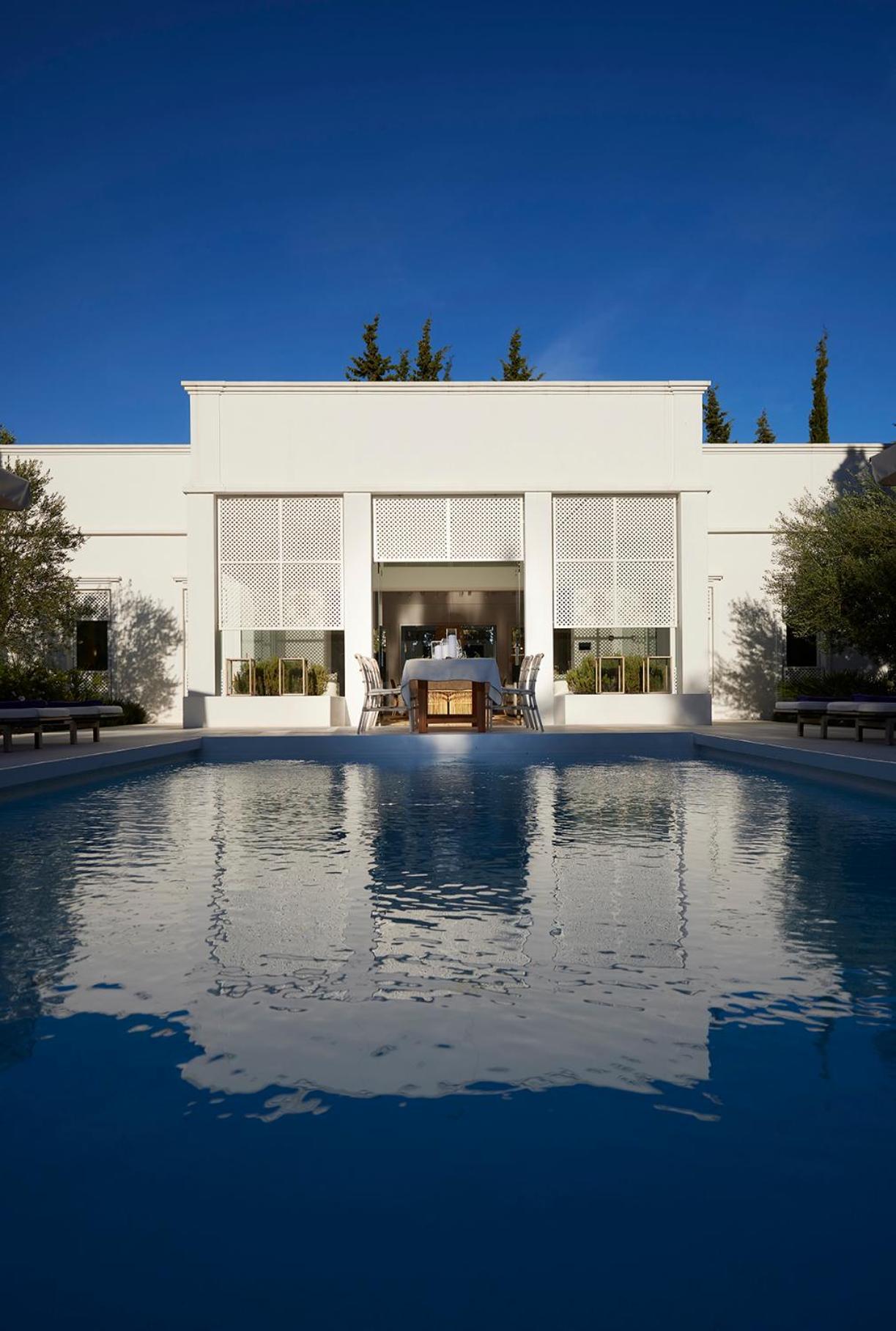 Octant Vila Monte Moncarapacho Exterior photo