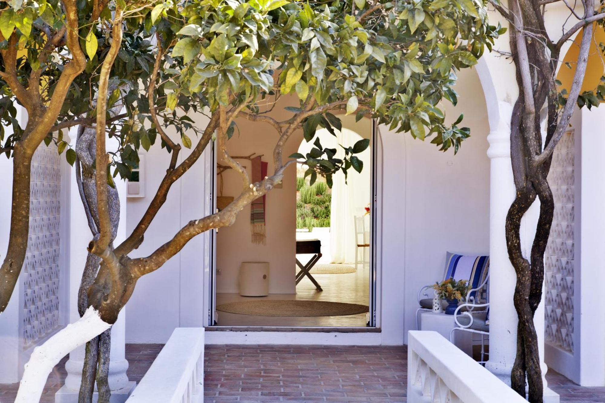 Octant Vila Monte Moncarapacho Exterior photo
