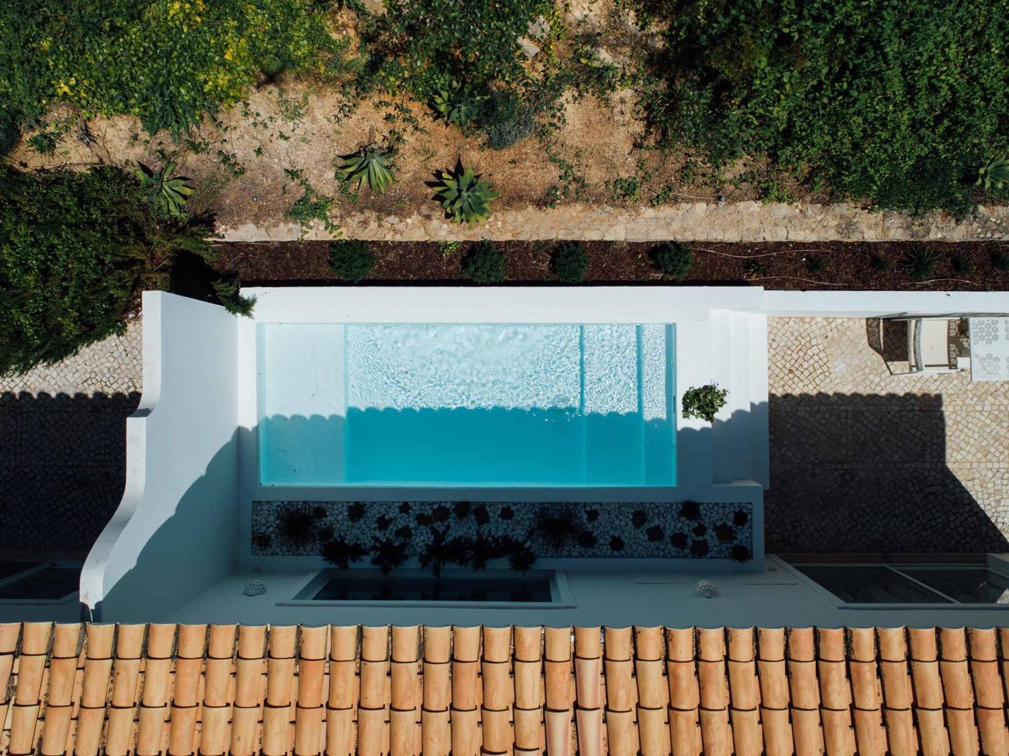 Octant Vila Monte Moncarapacho Exterior photo